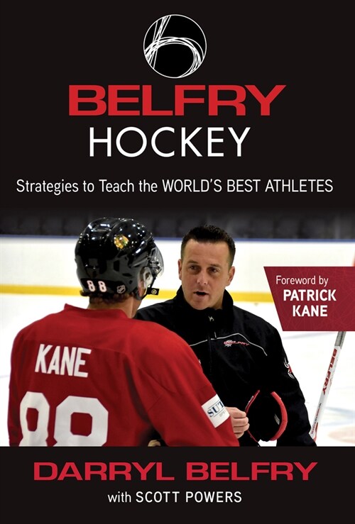Belfry Hockey (Paperback)