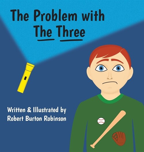The Problem with The Three (Hardcover)