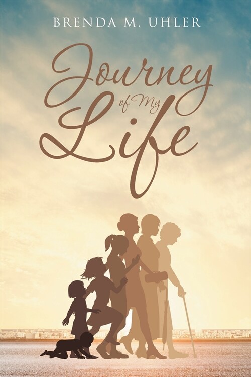 Journey of My Life (Paperback)