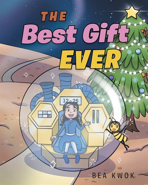 The Best Gift Ever (Paperback)