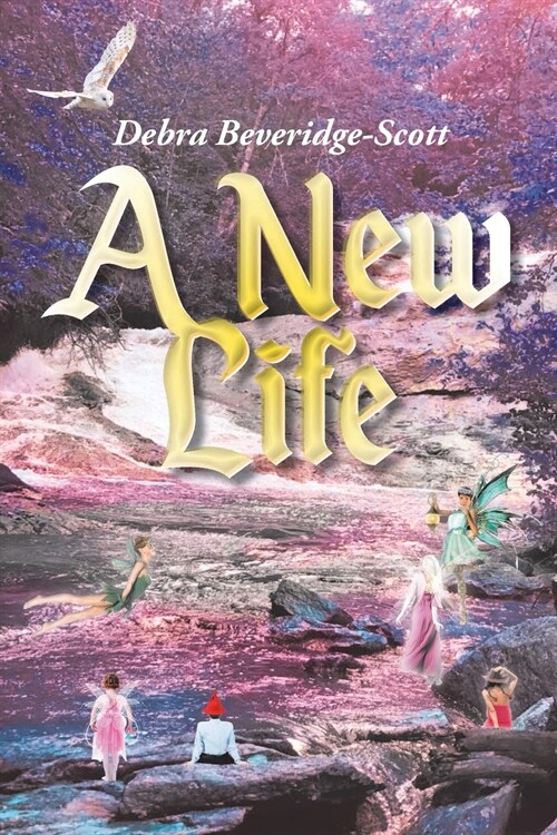 A New Life (Paperback)