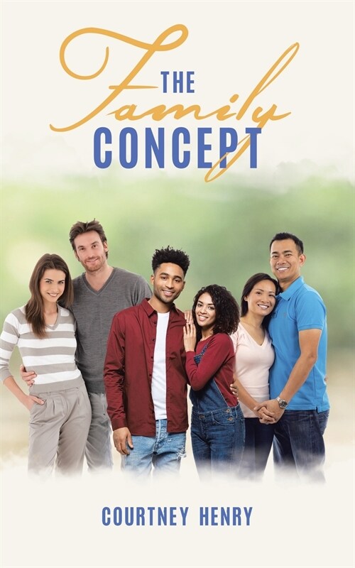The Family Concept (Paperback)