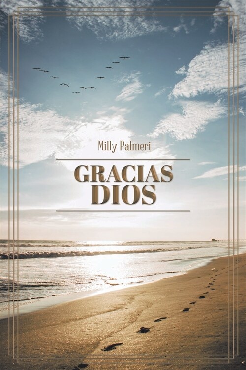 Gracias Dios (Paperback)