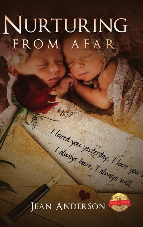 Nurturing from Afar (Hardcover)