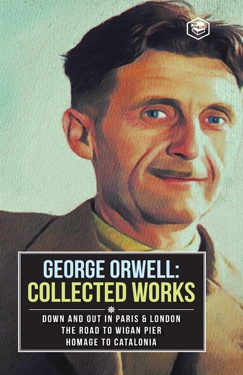 George Orwell Collected Works (Paperback)