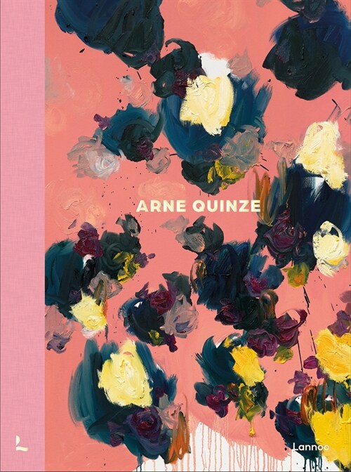 Arne Quinze (Hardcover)