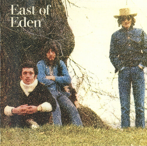 [수입] East Of Eden - East Of Eden [LP]