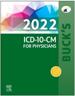 Buck's 2022 ICD-10-CM for Physicians (Spiral)