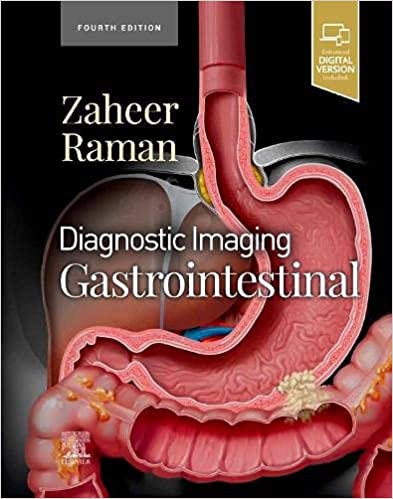 Diagnostic Imaging: Gastrointestinal (Hardcover, 4)