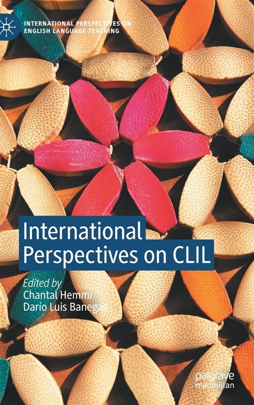 International Perspectives on CLIL (Hardcover, 2021)