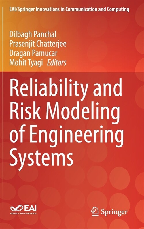 Reliability and Risk Modeling of Engineering Systems (Hardcover)