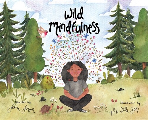 Wild Mindfulness (Hardcover)