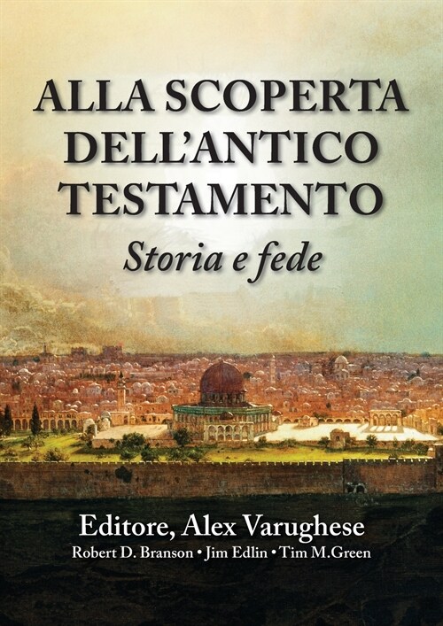 Alla scoperta dellAntico Testamento (Paperback)