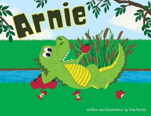 Arnie (Paperback)