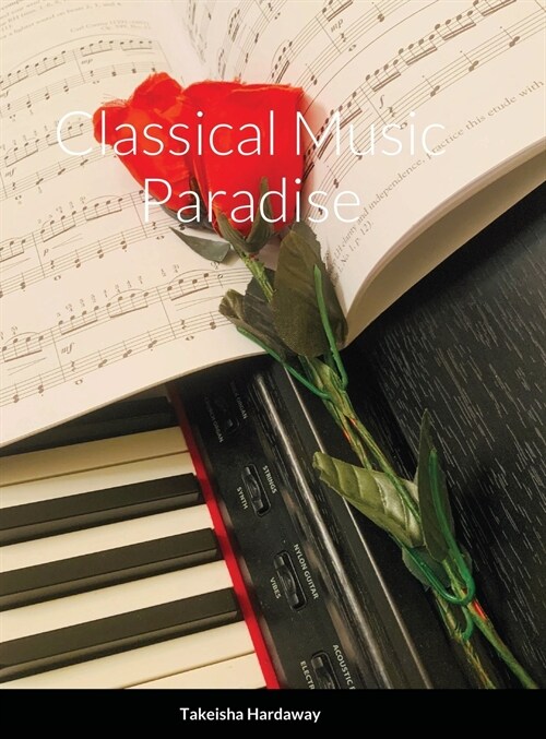 Classical Music Paradise (Hardcover)