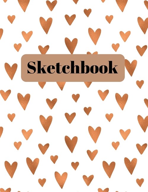 Sketchbook (Paperback)