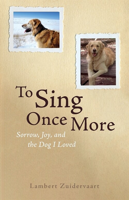 To Sing Once More (Paperback)