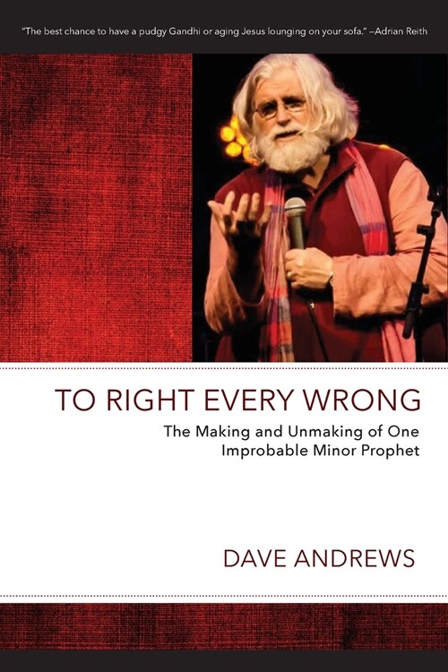 To Right Every Wrong (Paperback)