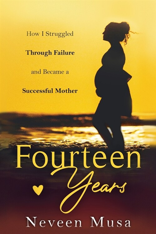 Fourteen Years (Paperback)