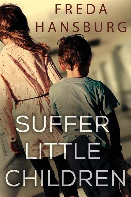 Suffer Little Children (Paperback)