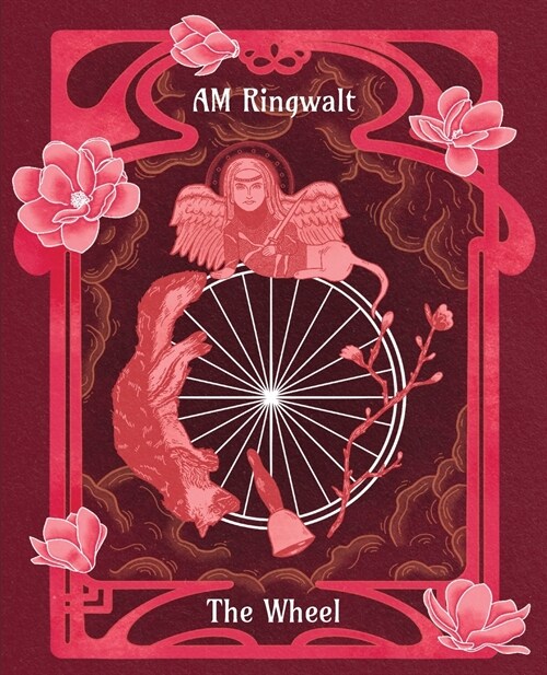 The Wheel (Paperback)