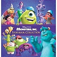[중고] Monsters, Inc. Storybook Collection (Hardcover)