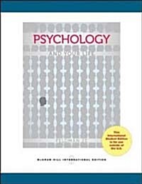 Psychology and Your Life (2nd, Paperback)