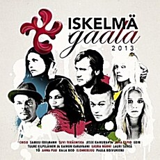 [수입] Iskelmagaala 2013 [2CD Deluxe Edition]