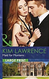 Maid for Montero (Hardcover)