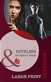 Ruthless (Hardcover)