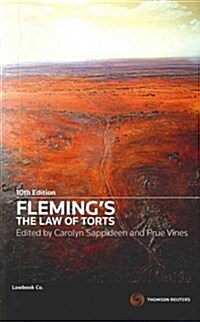 Flemings The Law of Torts (Paperback)