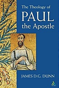 Theology of Paul the Apostle (Paperback)