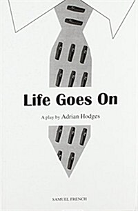 Life Goes on (Paperback)