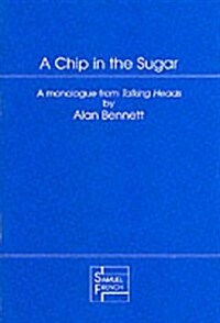 A Chip in the Sugar (Paperback)