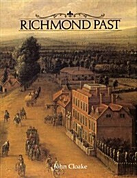 Richmond Past (Hardcover)