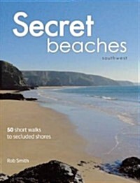 Secret Beaches (Paperback)
