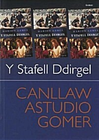 Stafell Ddirgel (Paperback)