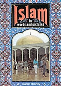 Islam in Words and Pictures (Paperback)