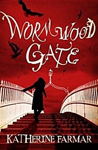 Wormwood Gate (Paperback)