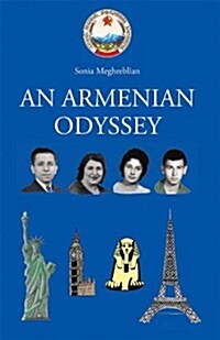 Armenian Odyssey (Paperback)