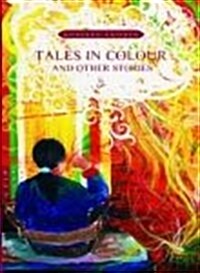 Tales in Colour (Paperback)