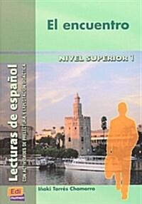 El Encuentro Level C2 (Paperback)