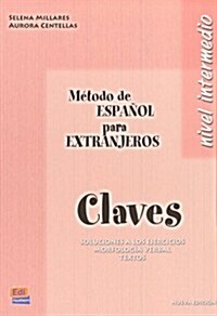 Metodo De Espanol Intermedio (Paperback)