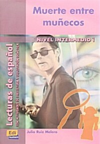 Muerte Entre Mu?cos (Paperback)