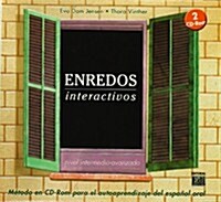 Enredos Interactivos (Hardcover)