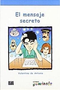 Mensaje Secreto (Paperback)