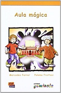 Aula Magica (Paperback)