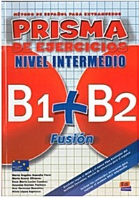 Prisma Fusion B1 + B2 (Paperback)