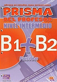 Prisma Fusion B1 + B2 (Paperback)