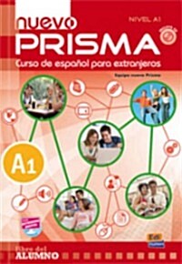Nuevo Prisma A1 (Paperback)